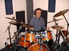 Dan Stueber